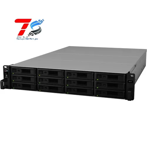 Thiết bị mở rộng NAS Synology RX1217